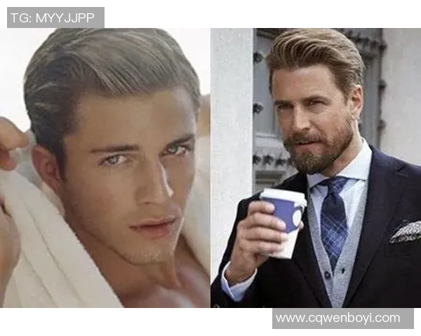 背头足球明星大揭秘谁是绿茵场上的时尚先锋 背头足球明星大揭秘谁是绿茵场上的时尚先锋