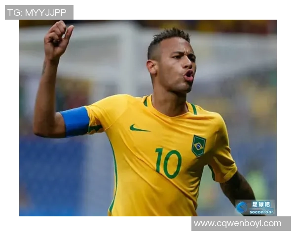 内马尔足球场上的招牌动作解析与精彩瞬间回顾