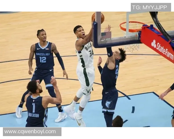 2020年NBA常规赛雄鹿对阵灰熊精彩回顾与赛后分析