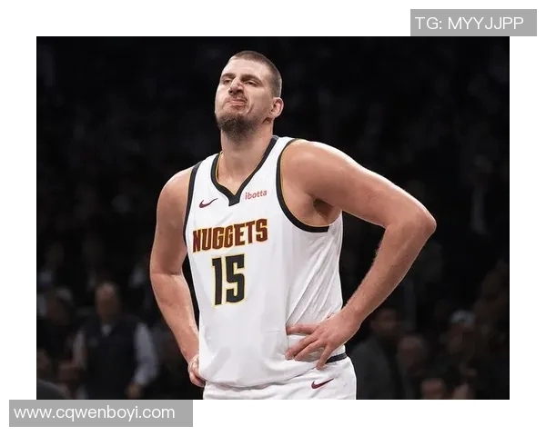 米卡尔布里奇斯:从潜力新星到NBA全能球员的蜕变之路