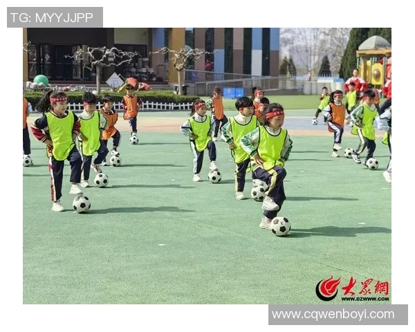 幼儿园足球明星活动方案探索与实践促进孩子全面发展的创新计划