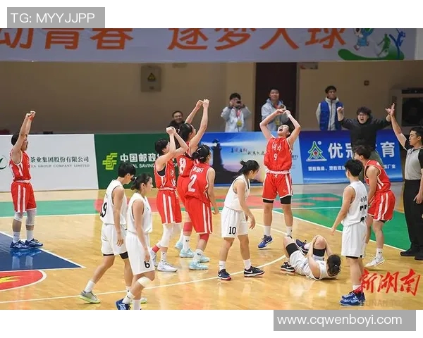 篮球明星平台助力青少年成长打造未来篮球之星的摇篮