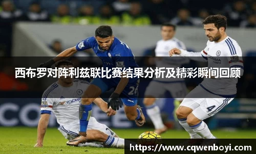 西布罗对阵利兹联比赛结果分析及精彩瞬间回顾